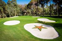 Royal Golfplatz Marrakech