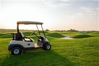 Lykia Links Golfplatz