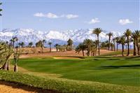 Assoufid Golfplatz