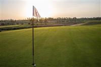 Assoufid Golfplatz