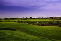 Noria Golfplatz