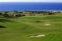 Palmares Golf Course