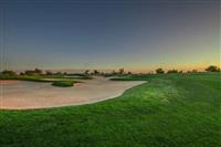 Samanah Golfplatz