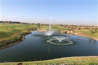 The Montgomerie Marrakech Golfplatz