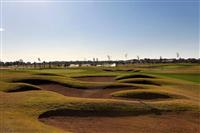 The Montgomerie Marrakech Golfplatz