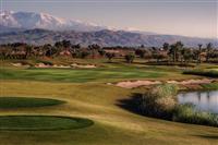 Fairmont Royal Palm Marrakech Golfplatz