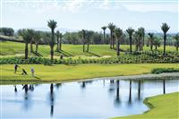 Fairmont Royal Palm Marrakech Golfplatz