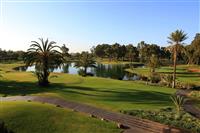 Golf du Soleil Golfplatz
