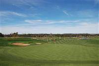 Golf Les Ocean Golfplatz