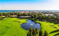 Golfplatz des Kaya Palazzo Golf Club