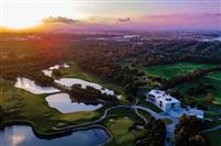 Golfplatz PGA Sultan in Antalya