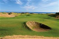 Golfplatz Lykia Links Golf