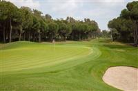Golfplatz The Pasha im Antalya Golf Club