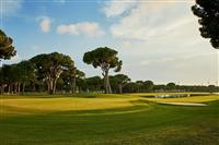 Golfplatz Old im Gloria Golf Club