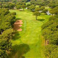 Golfplatz Pines im Sueno Golf Club
