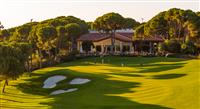 Golfplatz Carya Golf Club