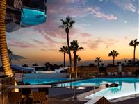 La Isla y El Mar Hotel Boutique 