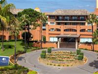 Doubletree by Hilton Islantilla Beach Golf Resort