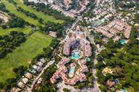 Hilton Vilamoura As Cascatas Golf & SPA