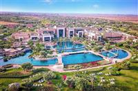 Fairmont Royal Palm Marrakech Hotel