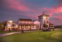 Fairmont La Hacienda Costa del Sol