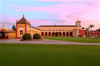 Hotel Hacienda Montenmedio