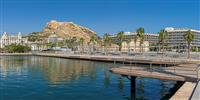 Meliá Alicante