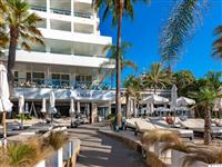 Amàre Beach Hotel Marbella