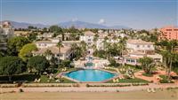 Grand Hotel Las Dunas