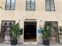 Soho Boutique Catedral