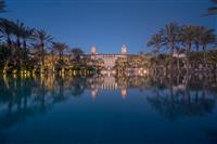Lopesan Costa Meloneras Resort & Spa