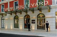 Turim Boulevard Hotel