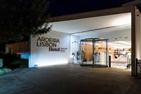 Aroeira Lisbon Hotel Sea & Golf