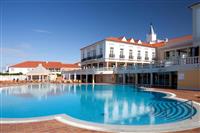 Praia D'El Rey Marriott Golf Beach Resort