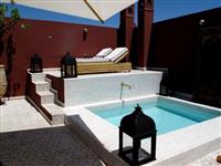 Riad Les Yeux Bleus Hotel