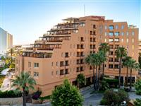 Dom Pedro Marina
