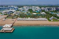 Cornelia Diamond Resort Hotel
