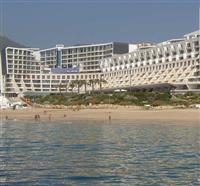 Sesimbra Oceanfront Hotel