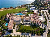 Cascade Wellness Resort