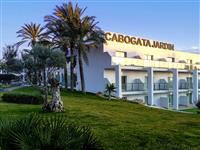 Hotel Cabogata Jardin