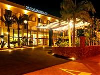 Hotel Cabogata Beach