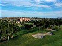 Bonalba Resort Golf & Resort
