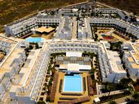 Sentido Aequora Lanzarote Suites