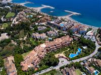 Mimosas Suites Banus