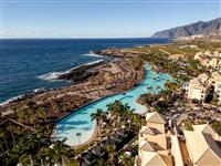 RedLevel at Gran Meliá Palacio de Isora ,Adults Only