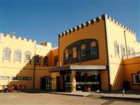 Castro Marim Golf and Country Club Hotel 