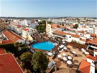 Tivoli Lagos Algarve Resort
