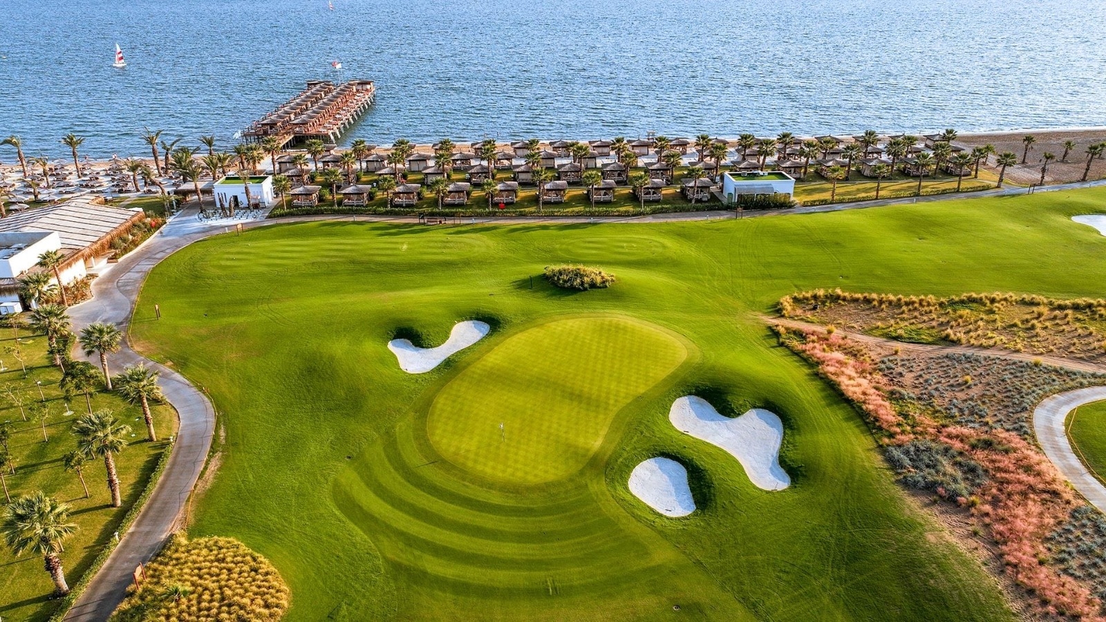 Cullinan Links Golf Club
