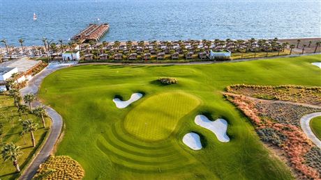 Cullinan Links Golf Club