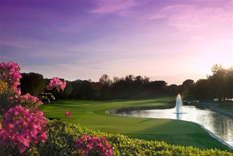 National Golf Course